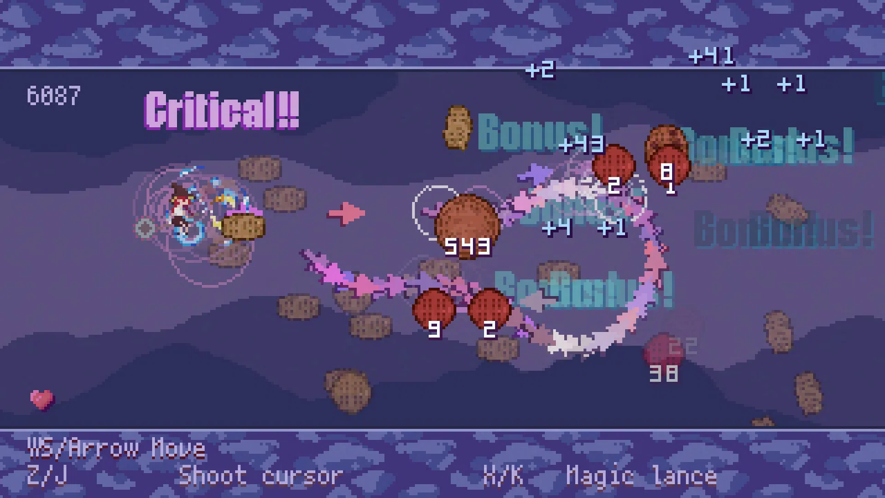 tz mini stg collection Screenshot 4