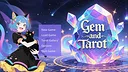 Gem and Tarot Screenshot 0