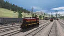 Trainz Plus DLC - Pro Train: SW1500 Loco Pack 3 Screenshot 10