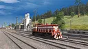 Trainz Plus DLC - Pro Train: SW1500 Loco Pack 3 Screenshot 9