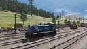 Trainz Plus DLC - Pro Train: SW1500 Loco Pack 3 Screenshot 8