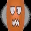 Tall Pumpkin icon