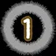 Checkpoint 1 – Cleared! icon
