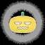 Turbo Pumpkin icon