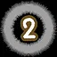 Checkpoint 2 – Cleared! icon