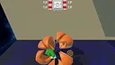Off-Road Pumpkin Carriage Screenshot 4