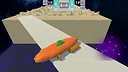 Off-Road Pumpkin Carriage Screenshot 3