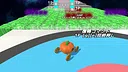 Off-Road Pumpkin Carriage Screenshot 0