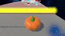 Off-Road Pumpkin Carriage Screenshot 2