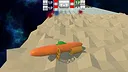Off-Road Pumpkin Carriage Screenshot 5