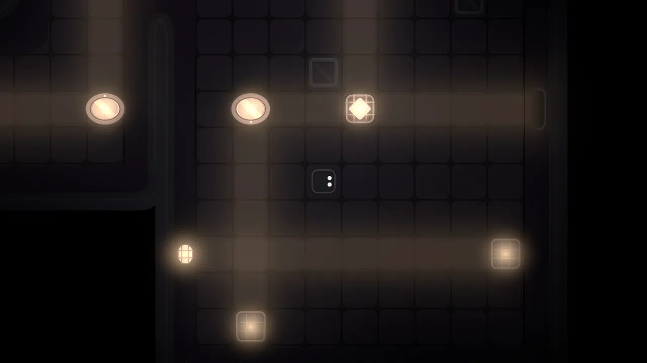 Glowy Screenshot 2