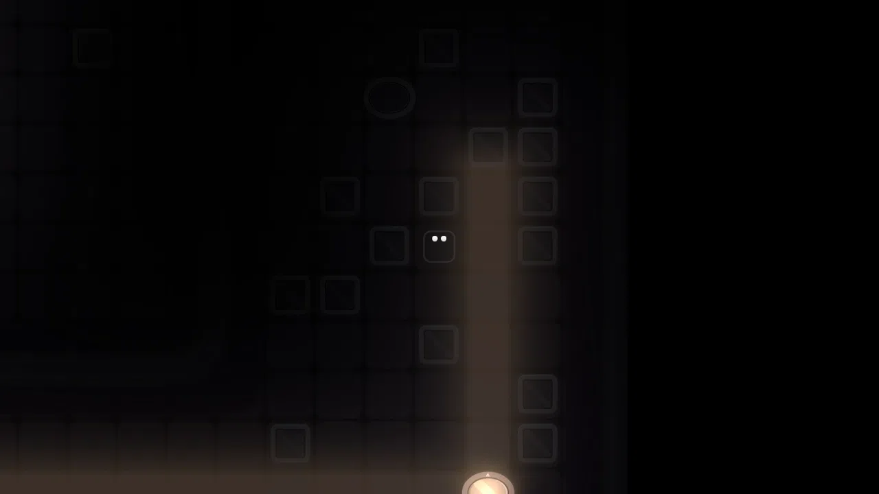 Glowy Screenshot 1