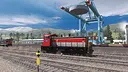 Trainz 2019 DLC - Pro Train: SW1500 Loco Pack 3 Screenshot 0