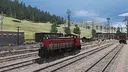 Trainz 2019 DLC - Pro Train: SW1500 Loco Pack 3 Screenshot 7