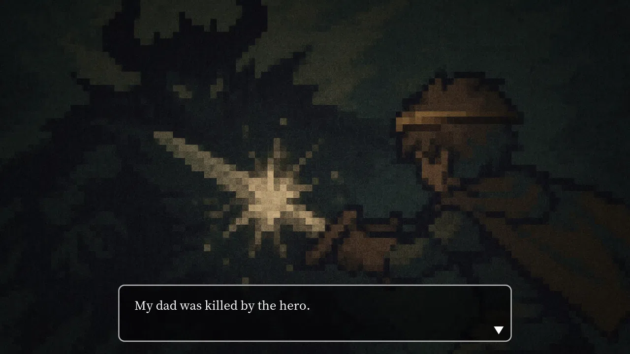 Silent Castle Screenshot 0