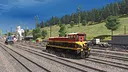 Trainz 2022 DLC - Pro Train: SW1500 Loco Pack 3 Screenshot 3