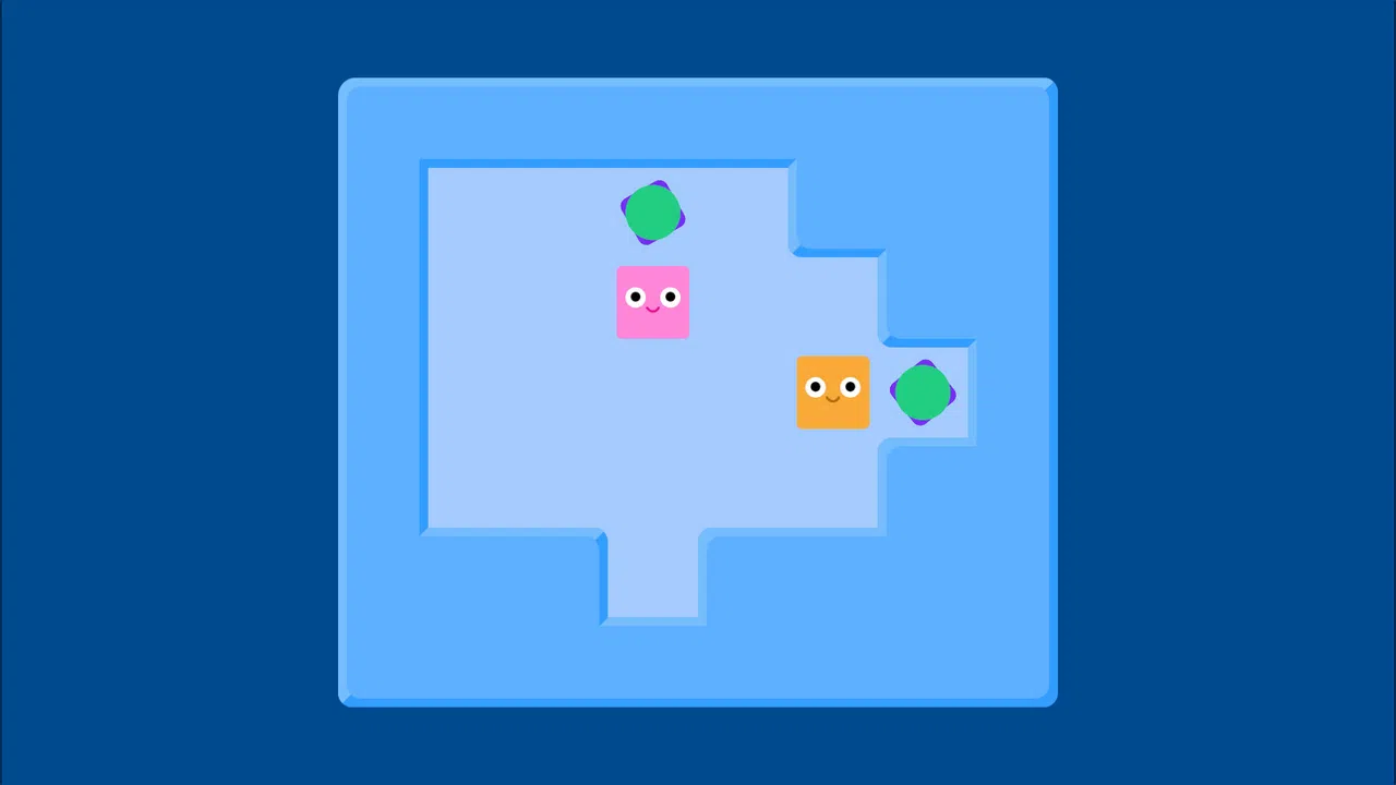 Silly Sync Demo Screenshot 2