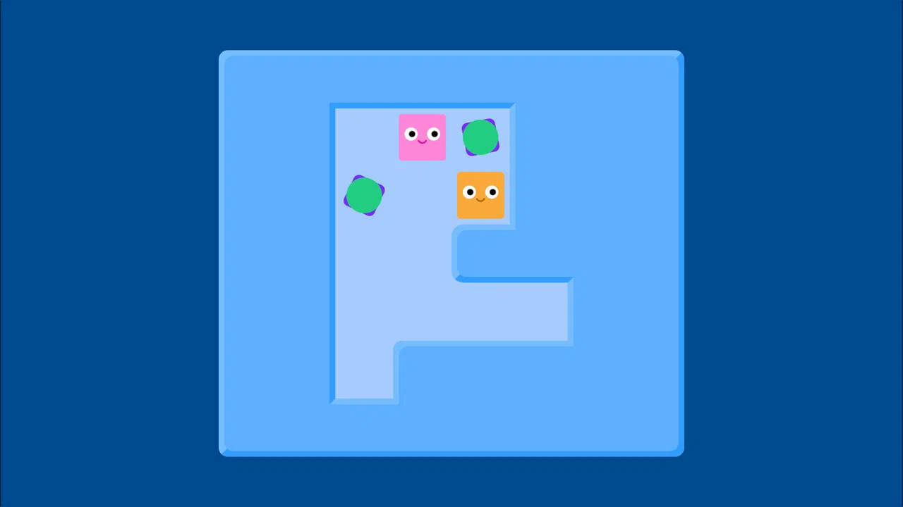 Silly Sync Demo Screenshot 3