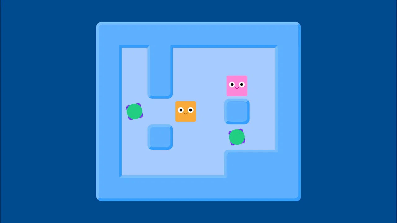 Silly Sync Demo Screenshot 0