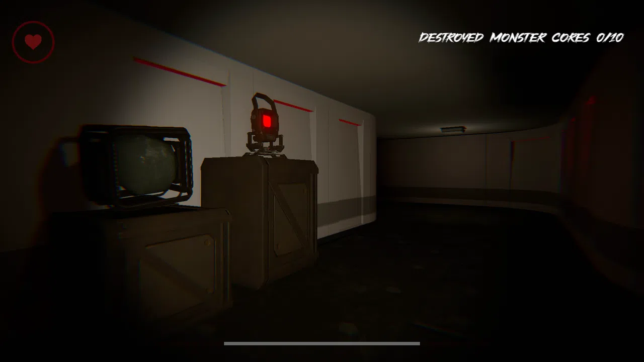 Core Destroyer Screenshot 0