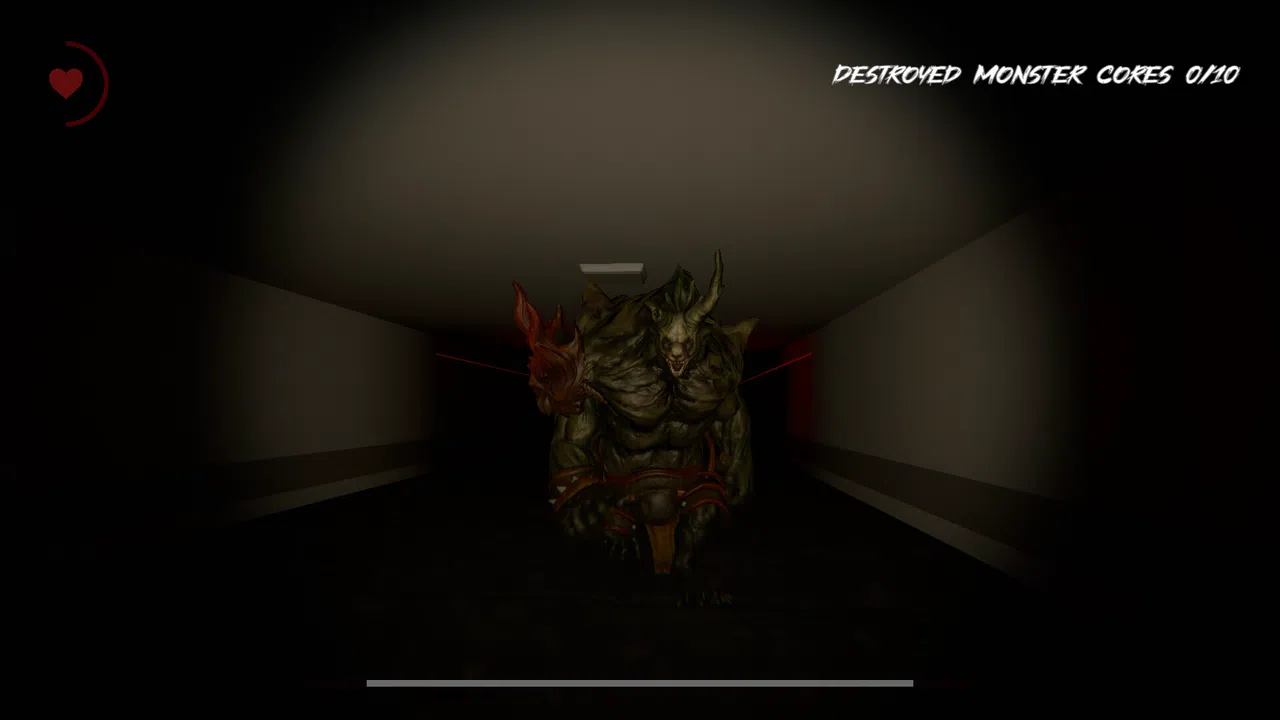Core Destroyer Screenshot 7