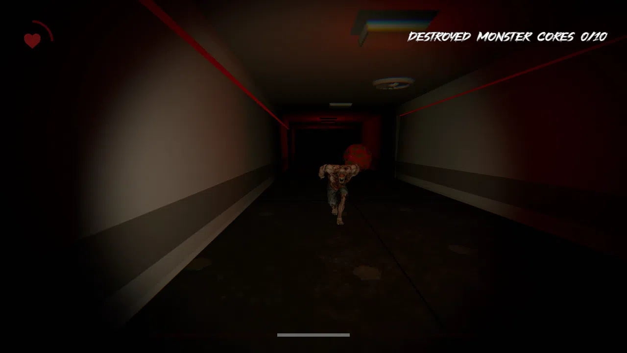 Core Destroyer Screenshot 5