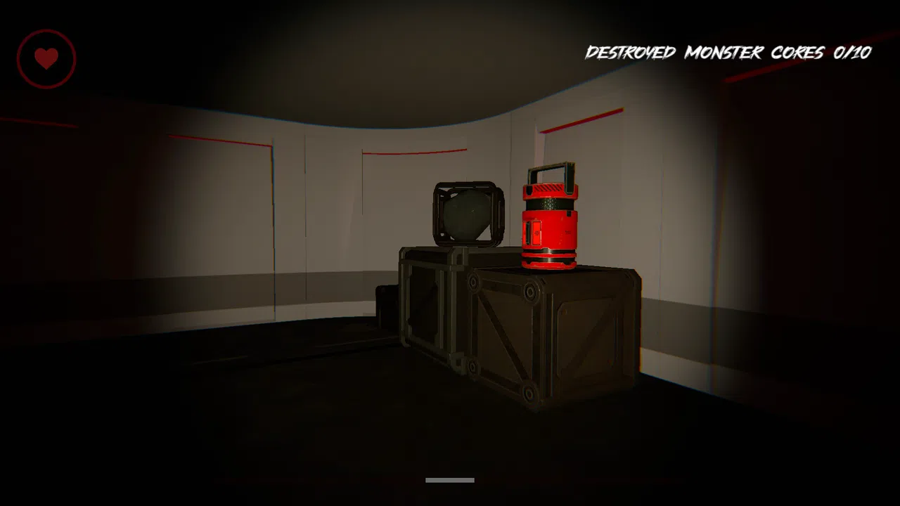 Core Destroyer Screenshot 6