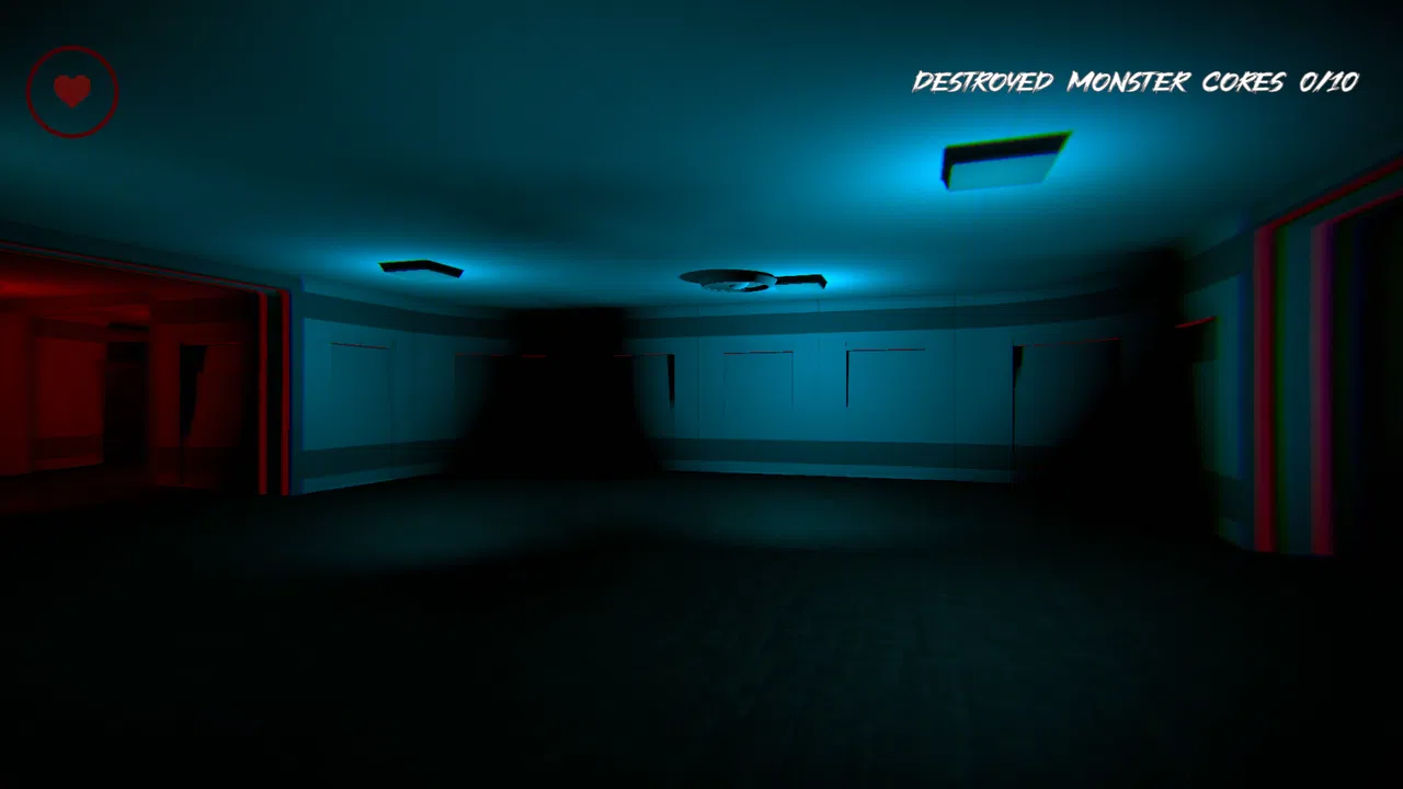 Core Destroyer Screenshot 3