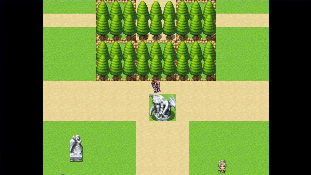 The Shadow of Shadows Screenshot 2