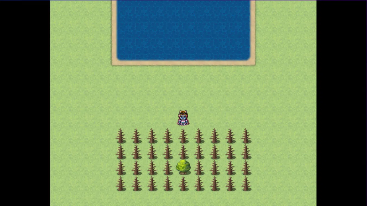 The Shadow of Shadows Screenshot 3
