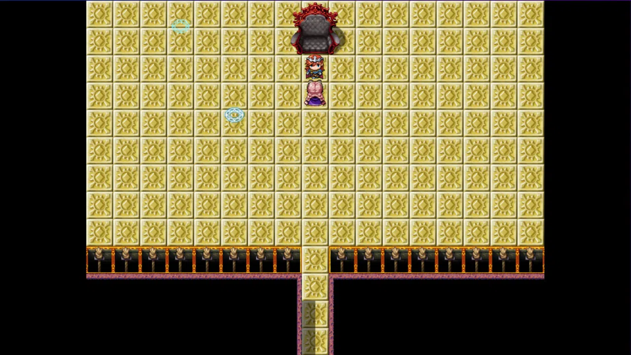 The Shadow of Shadows Screenshot 4