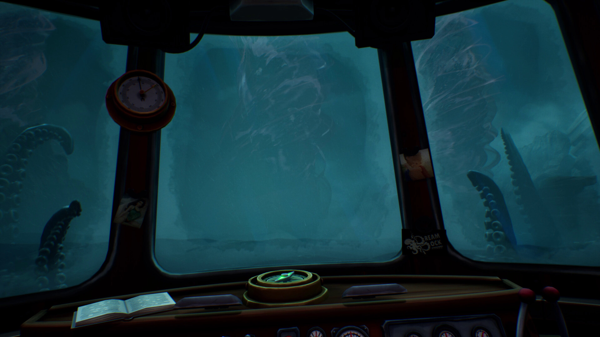 DREADMOOR Screenshot 5