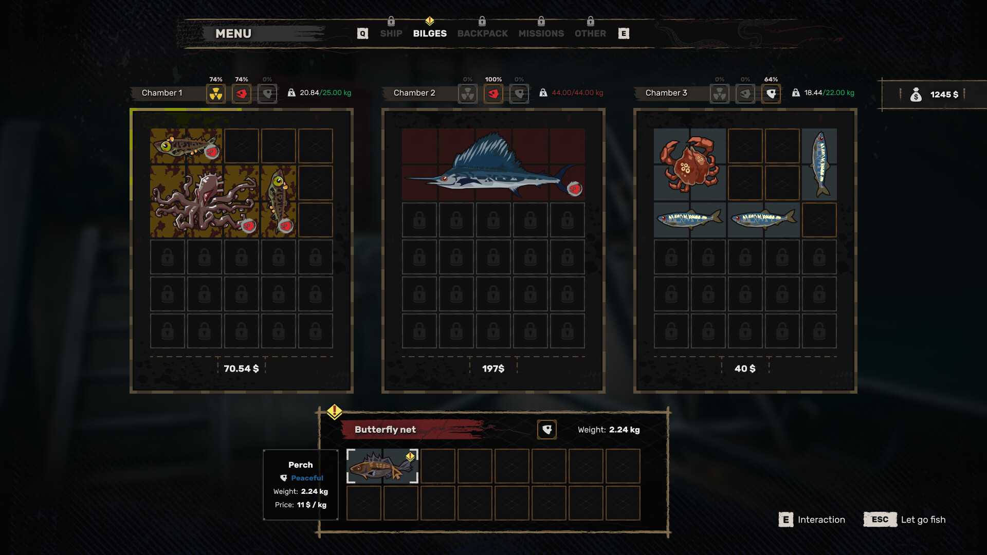 DREADMOOR Screenshot 4