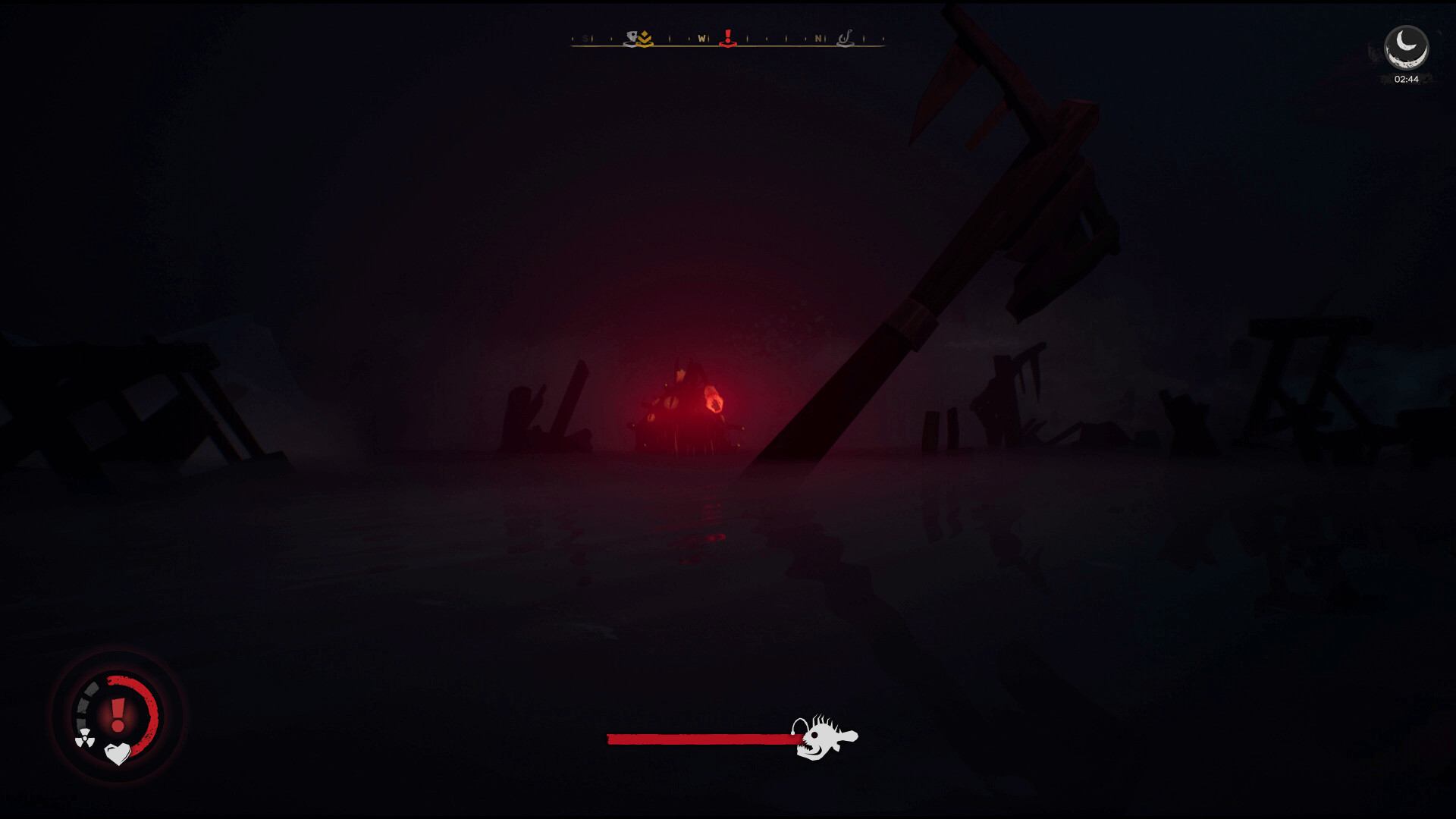 DREADMOOR Screenshot 12