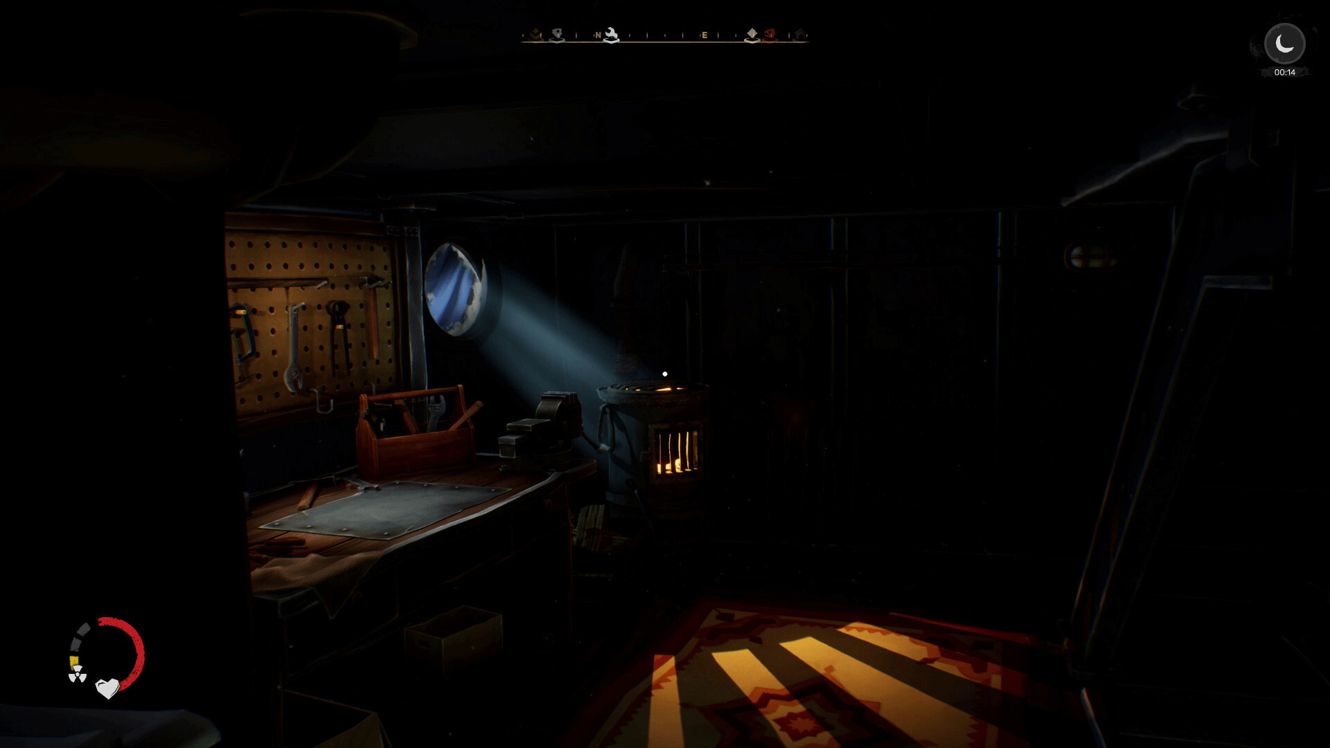 DREADMOOR Screenshot 13