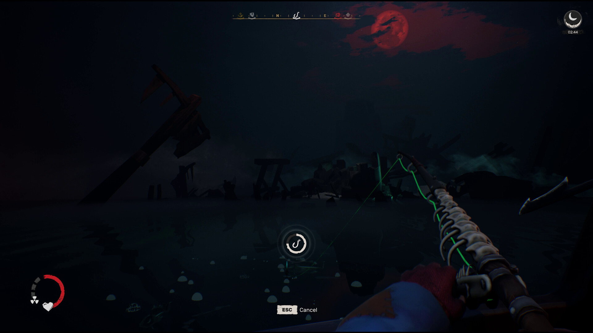 DREADMOOR Screenshot 15