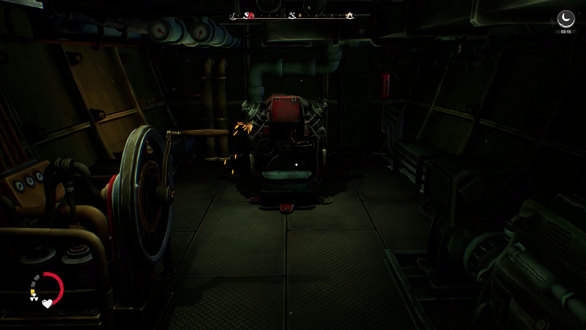 DREADMOOR Screenshot 14