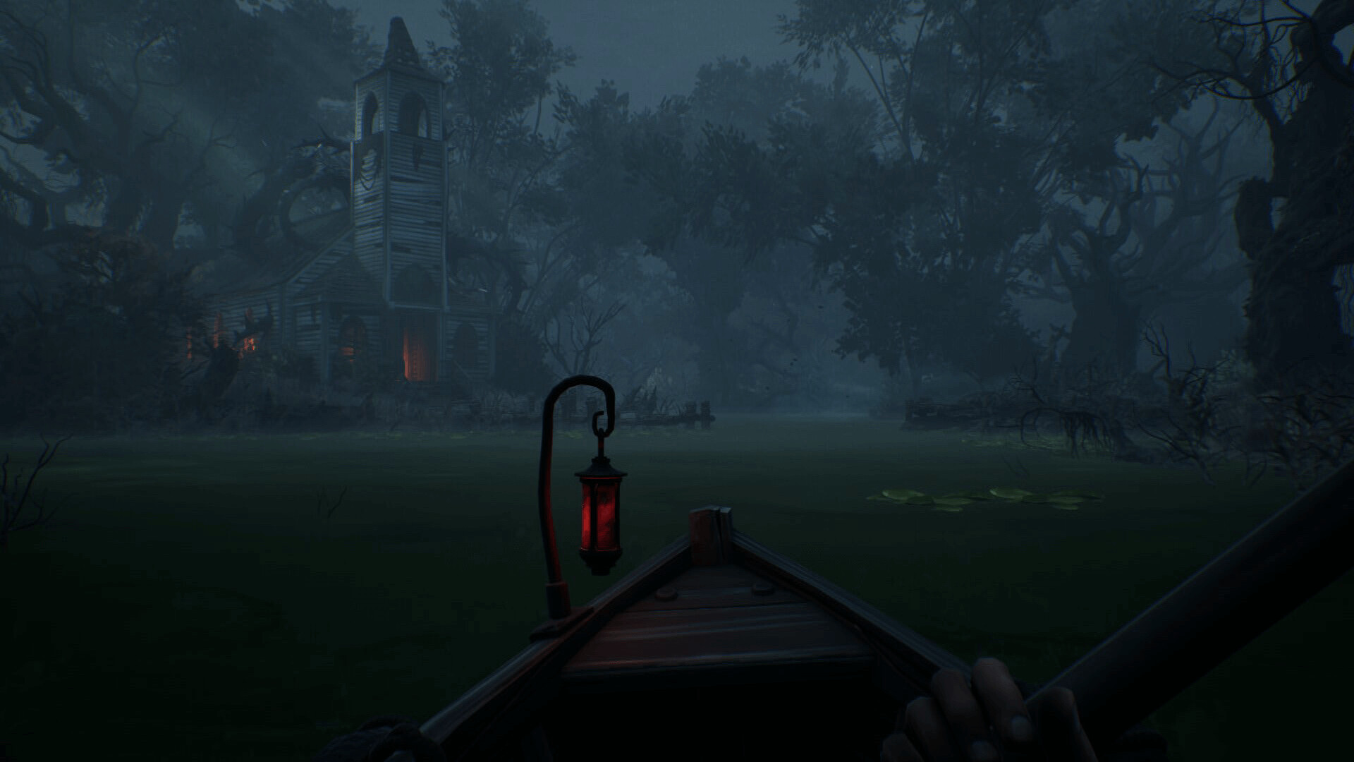 DREADMOOR Screenshot 11