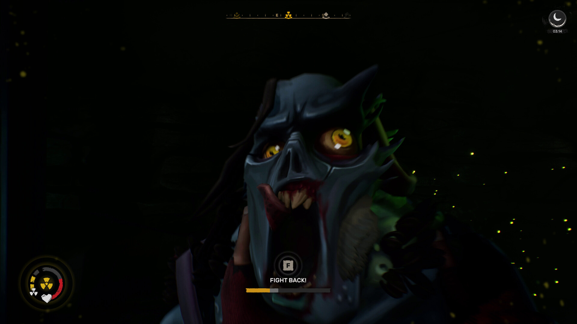 DREADMOOR Screenshot 6