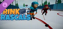 Rink Rascals - Professional Status