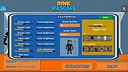 Rink Rascals - Professional Status Screenshot 4