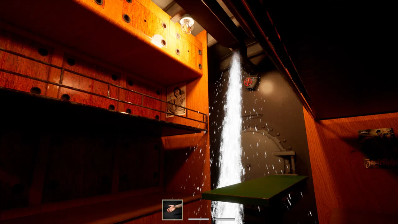 TiefenWolf Screenshot 3