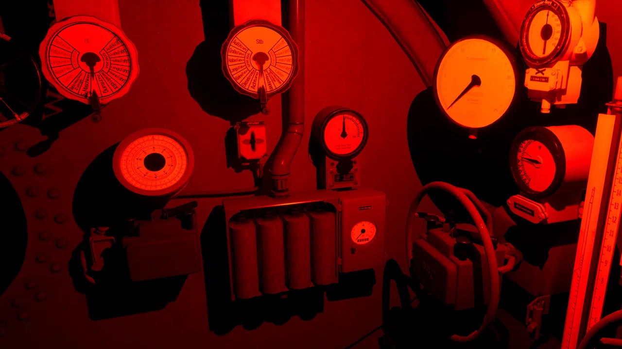TiefenWolf Screenshot 6