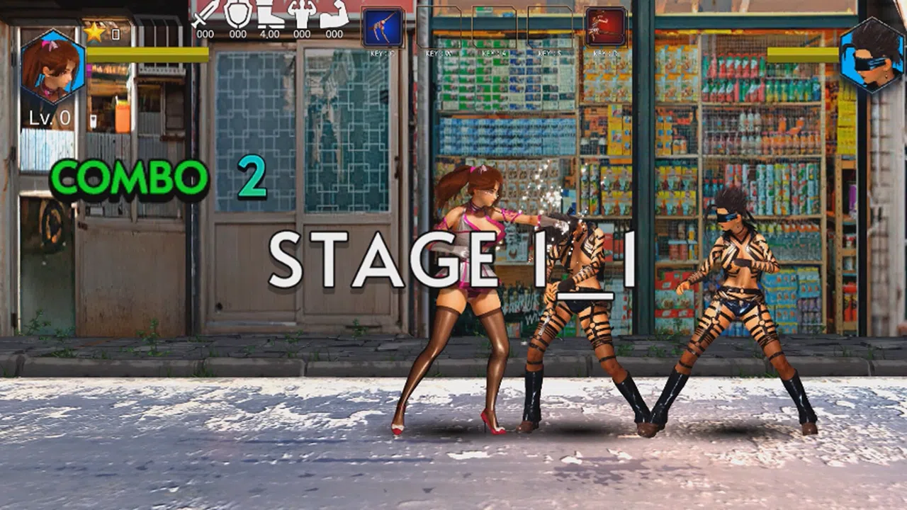 CatWoman - Adult Only Screenshot 4