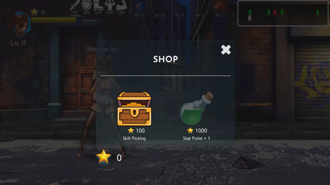 CatWoman - Adult Only Screenshot 0