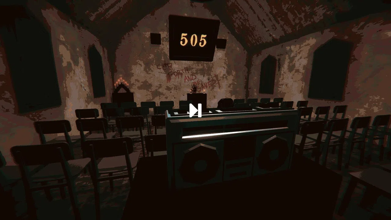 Clapism Screenshot 4