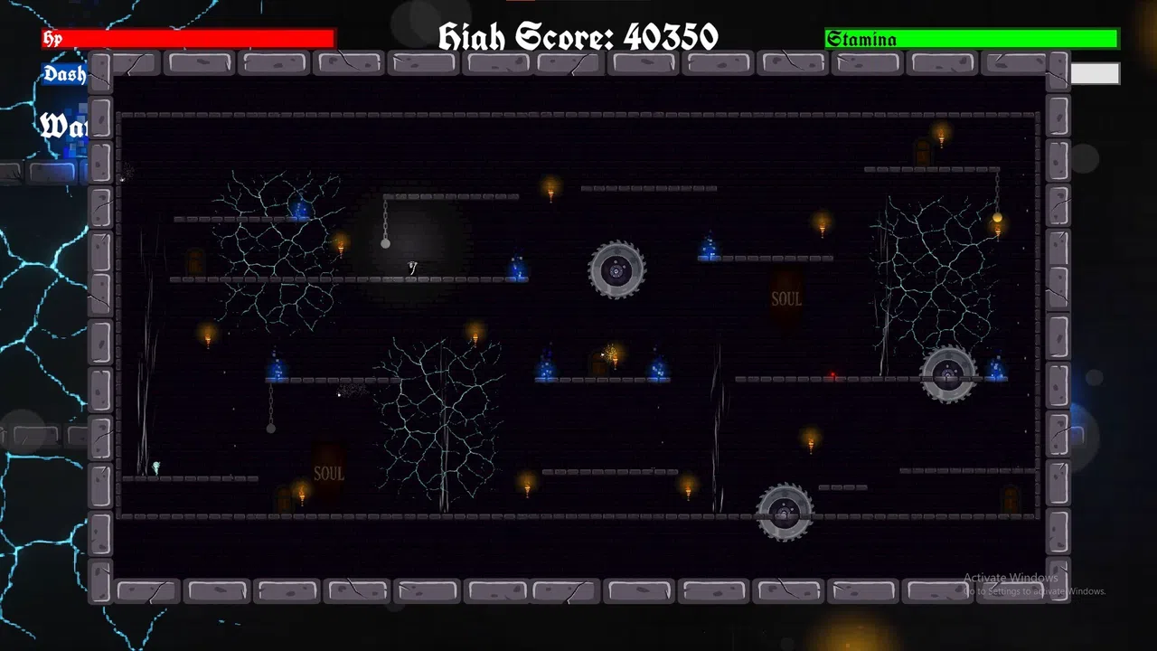 Until Death Screenshot 3