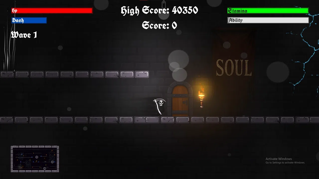 Until Death Screenshot 4