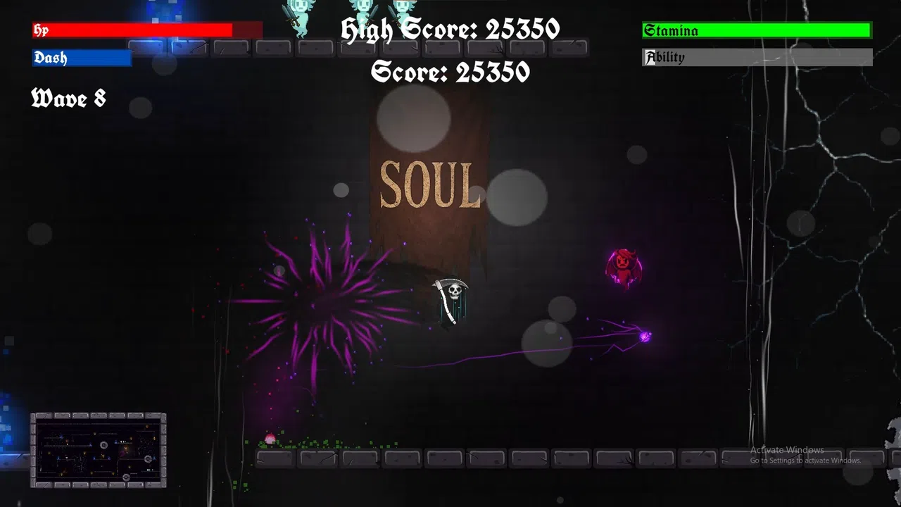 Until Death Screenshot 1