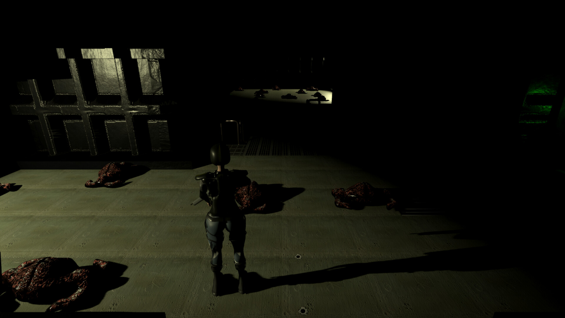 Galactic Space Guard Screenshot 24